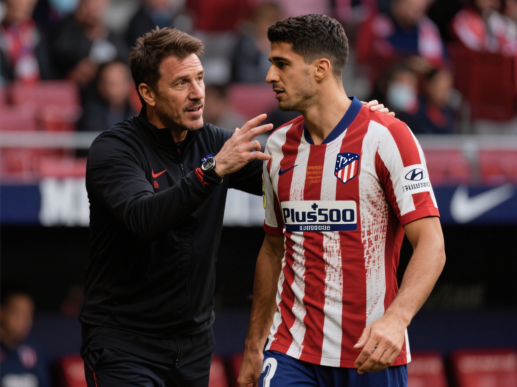 足球的未来 足球的未来