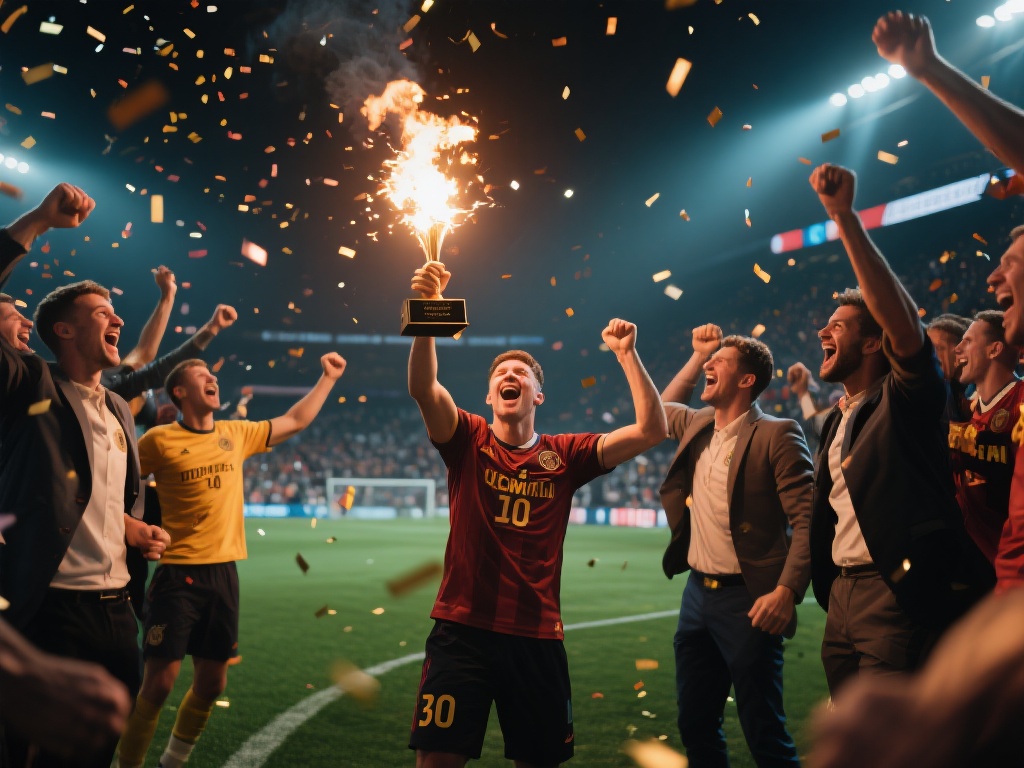 充分准备 充分准备