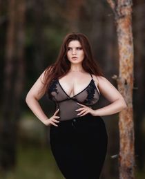 BLACK TIT-Kim Eternity