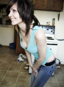 hot stepsister porn