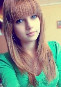 Babe with hot tits Dillion