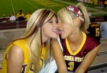Busty moms and