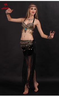 Samantha Bell Bang