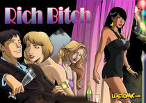 Naughtyamerica Richelle